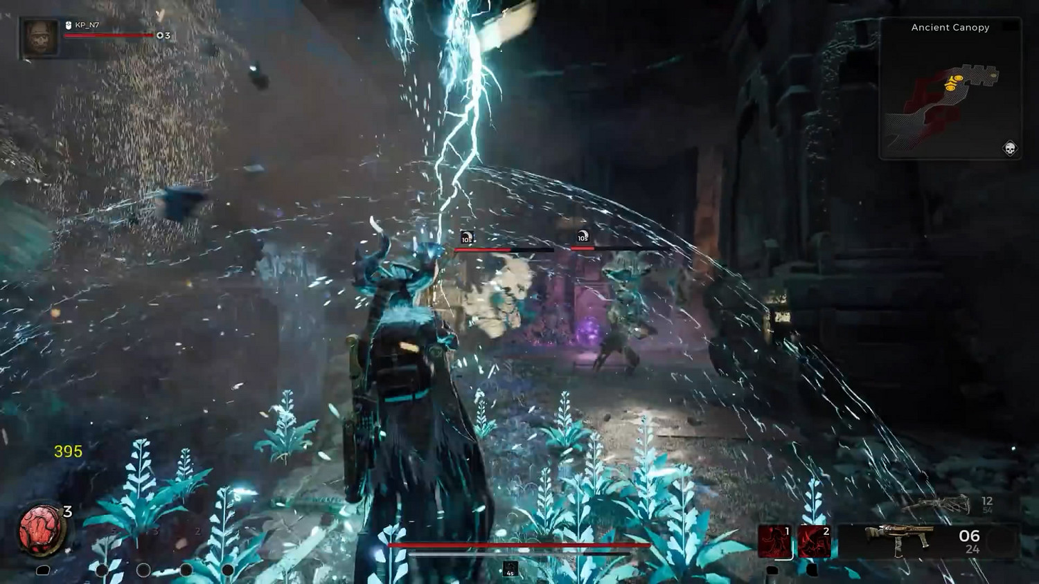 《遺跡2》DLC“被遺忘的王國”新職業「祈求者」預告