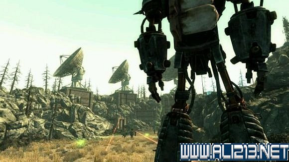 《異塵餘生4》全系列最強武器TOP10圖文詳解 《異塵餘生4》全系列最強武器TOP10圖文詳解