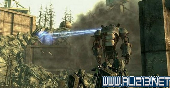 《異塵餘生4》全系列最強武器TOP10圖文詳解 《異塵餘生4》全系列最強武器TOP10圖文詳解