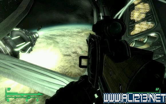 《異塵餘生4》全系列最強武器TOP10圖文詳解 《異塵餘生4》全系列最強武器TOP10圖文詳解