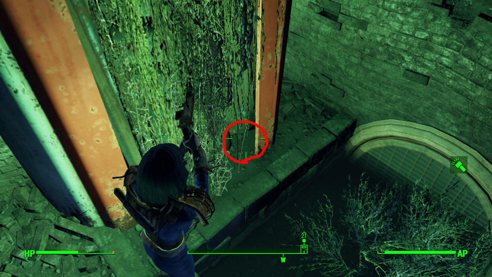 《異塵餘生4》動力核心獲得及Boss打法圖文詳解攻略 《異塵餘生4》動力核心獲得及Boss打法圖文詳解攻略