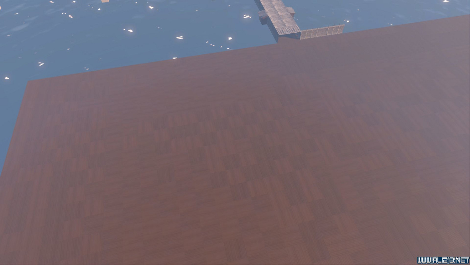 《異塵餘生4》奇觀島整體改造圖文詳解