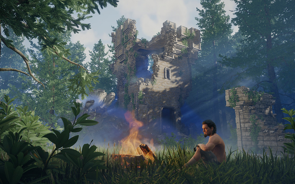 《霧鎖王國》斷網遊玩介紹