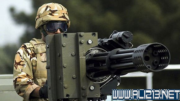 《異塵餘生4》子彈背景及原型等圖文解析攻略