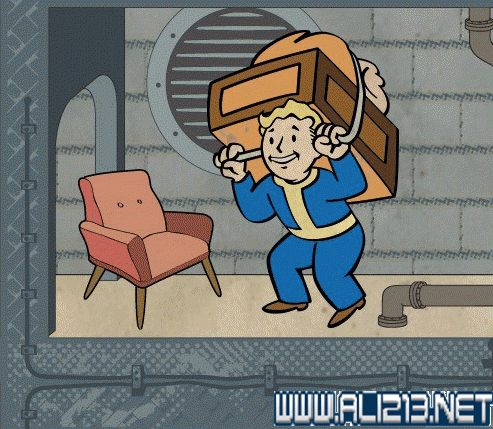 《異塵餘生4》力量系Perk技能全面分析