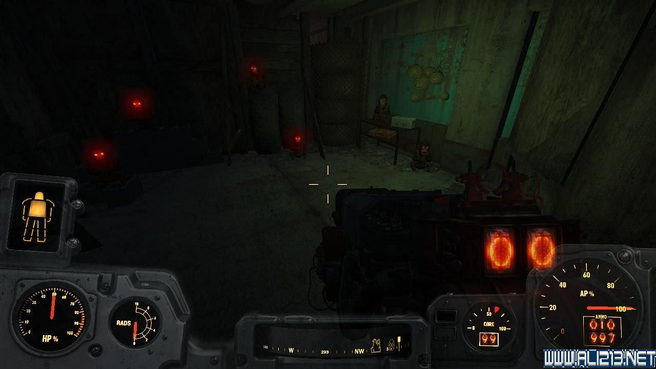 《異塵餘生4》酷髮型及改裝高手雜誌收集圖文一覽 《異塵餘生4》酷髮型及改裝高手雜誌收集圖文一覽