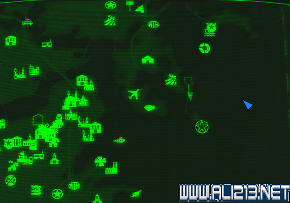 《異塵餘生4》野外動力裝甲獲得位置一覽