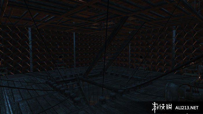 《異塵餘生4》巨型魔方建造教學