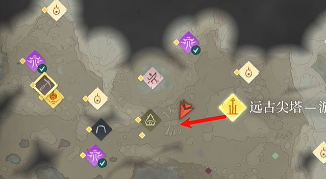 《霧鎖王國》石灰石獲取方法