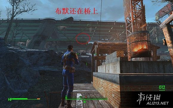 《異塵餘生4》布默的動力裝甲竊取方法一覽