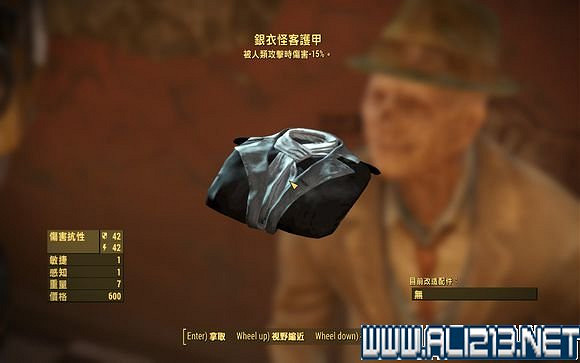 《異塵餘生4》特殊物品收集圖文詳解攻略