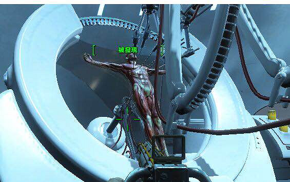 《異塵餘生4》合成人背景故事解析 什麽是合成人