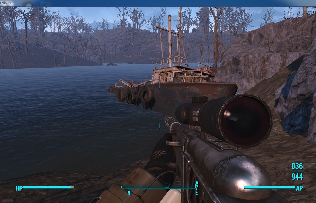 《異塵餘生4》6個轉送塔無線電訊號獲取圖文流程攻略 《異塵餘生4》6個轉送塔無線電訊號獲取圖文流程攻略