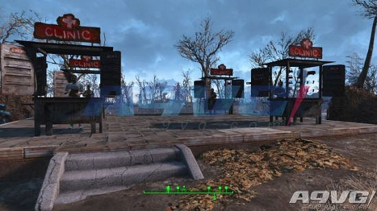 《異塵餘生4》仁慈領導者獎杯獲得方法圖文解析攻略 《異塵餘生4》仁慈領導者獎杯獲得方法圖文解析攻略