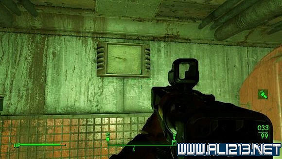 《異塵餘生4》核彈掉落時間隱藏細節圖文詳解 《異塵餘生4》核彈掉落時間隱藏細節圖文詳解