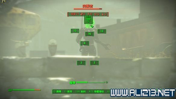 《異塵餘生4》六段毛瑟武器性能體驗心得 《異塵餘生4》六段毛瑟武器性能體驗心得