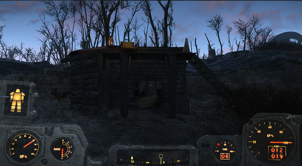 《異塵餘生4》初期值得探索地點推薦