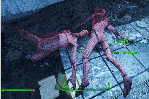 《異塵餘生4》最噁心食物位置解析攻略