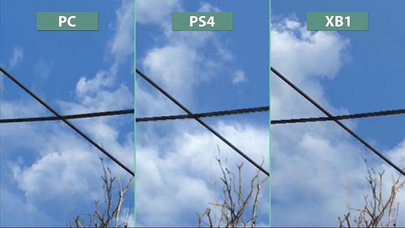 《異塵餘生4》三大平台畫面對比 哪個表現更好