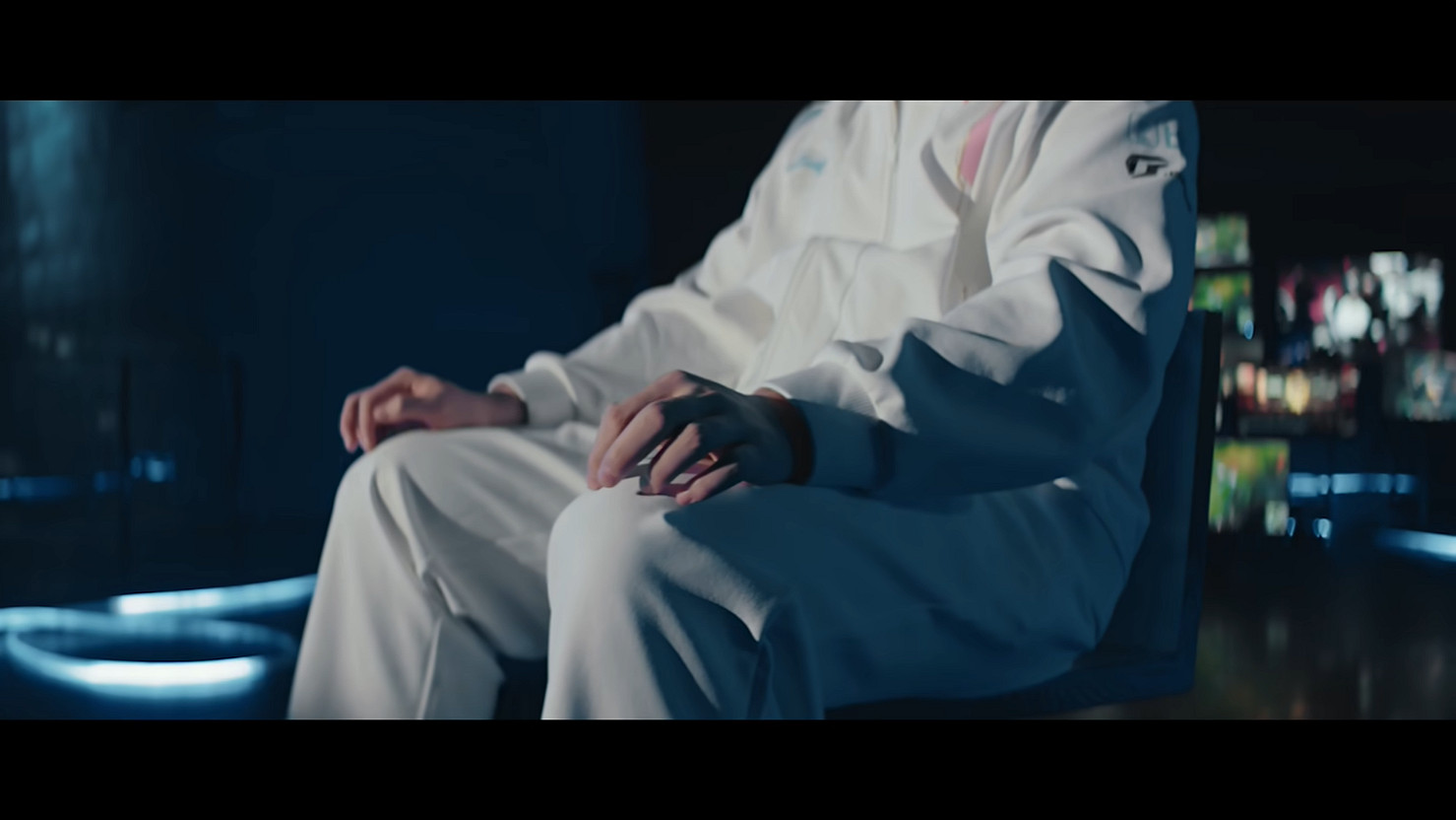 BLG和TES激戰開場！《英雄聯盟》2024LPL春決宣傳片