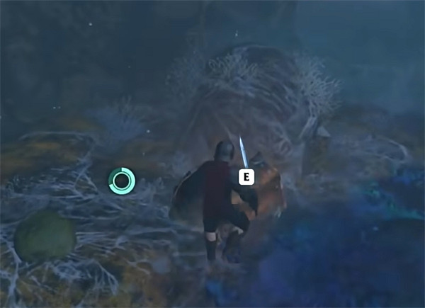 《霧鎖王國》不朽指環介紹