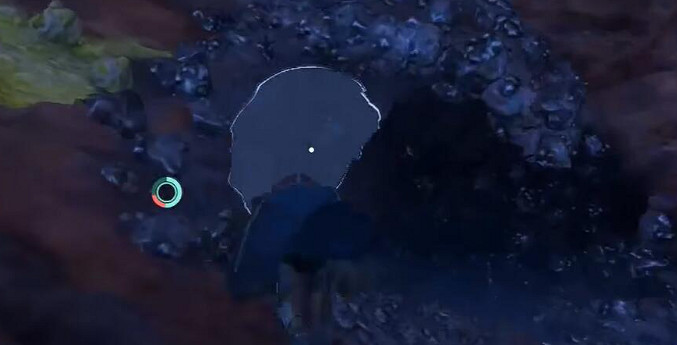 《霧鎖王國》鐵礦位置一覽