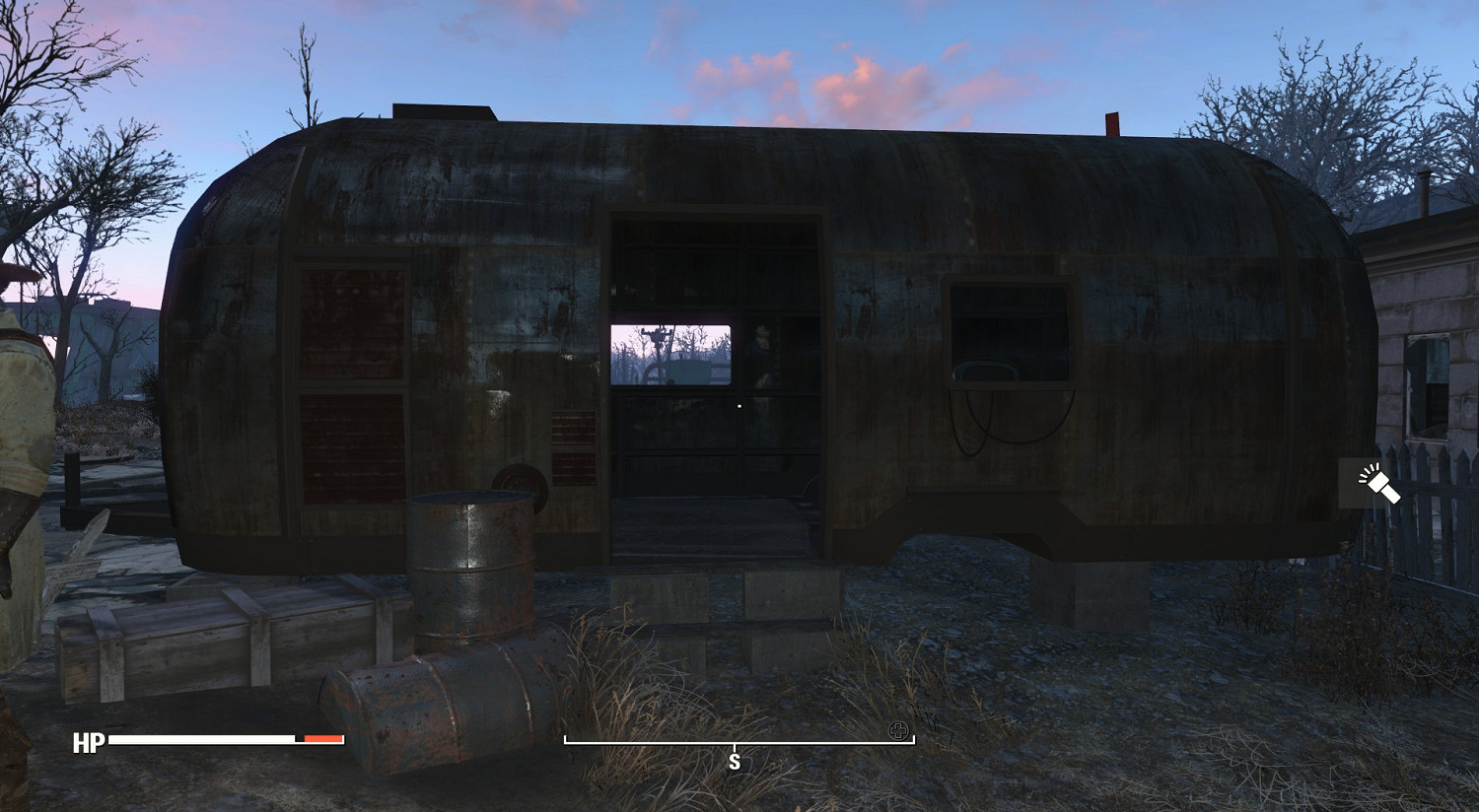 《異塵餘生4》傳送塔0BB-915求救信號任務攻略