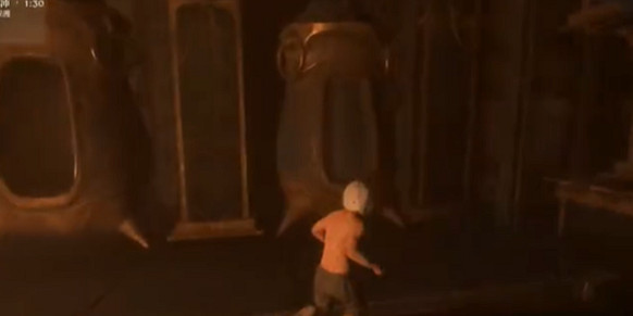 《霧鎖王國》耙製作方法