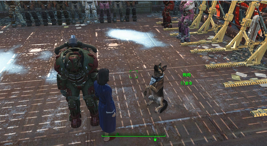 《異塵餘生4》非護甲類衣物獲得改造性方法解析攻略