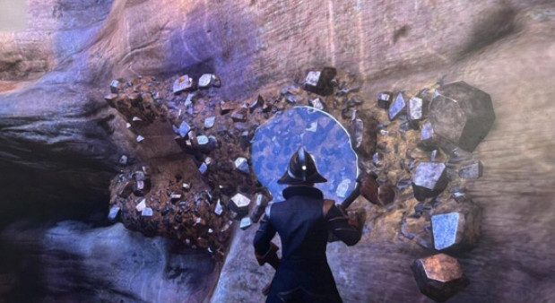 《霧鎖王國》木酸獲得方法