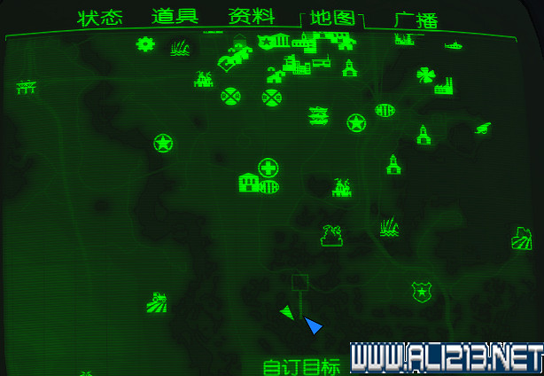 《異塵餘生4》野外動力裝甲獲得位置一覽