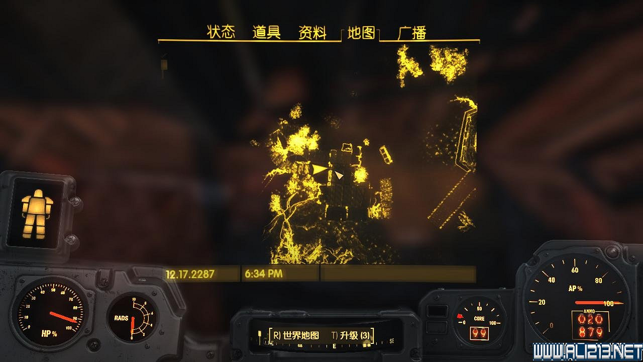 《異塵餘生4》九本荒野求生指南雜誌收集圖文一覽