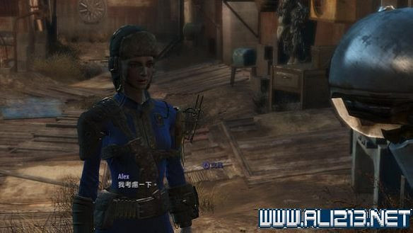 《異塵餘生4》交易BUG圖文教學攻略 《異塵餘生4》交易BUG圖文教學攻略