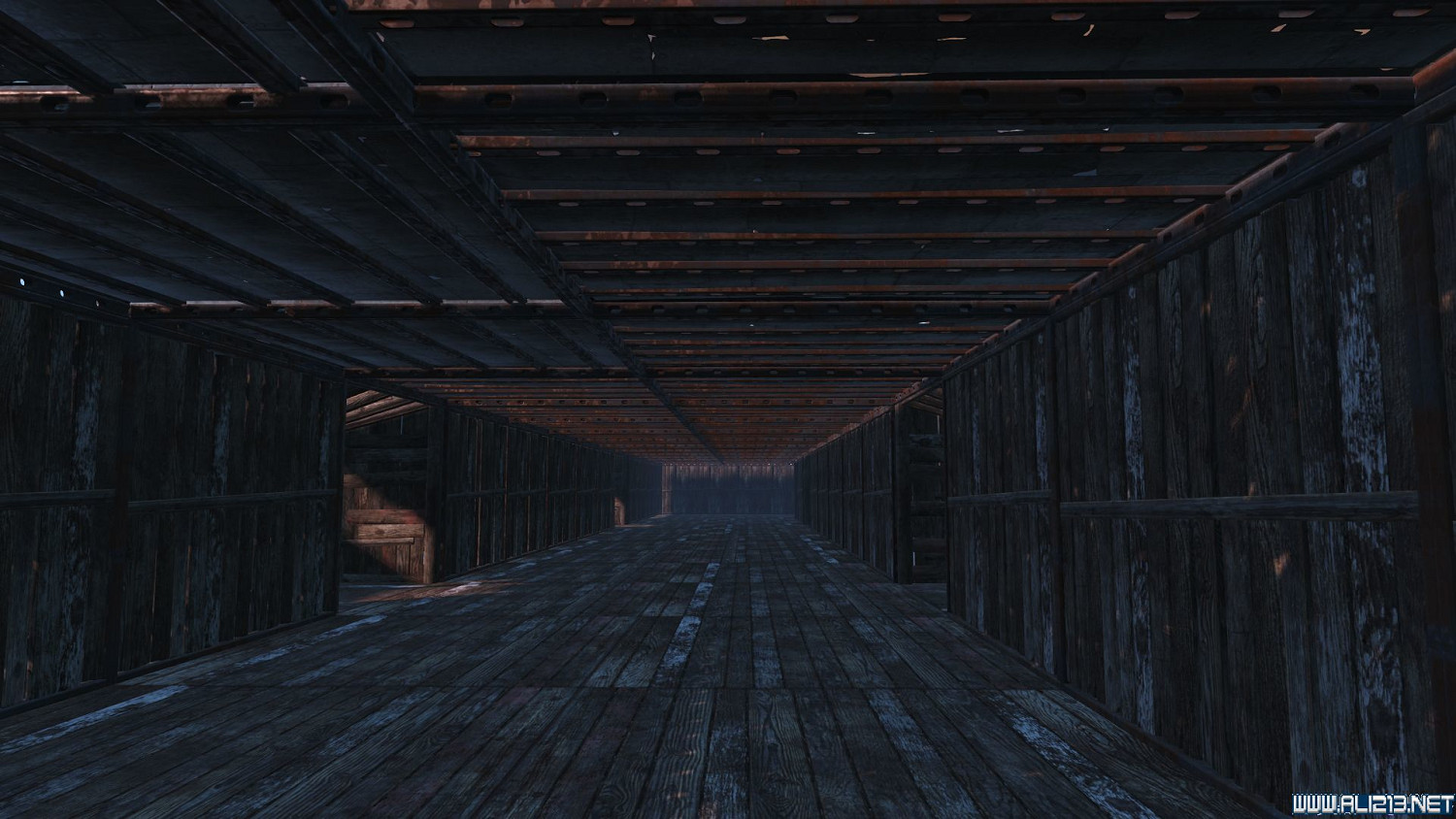 《異塵餘生4》奇觀島整體改造圖文詳解