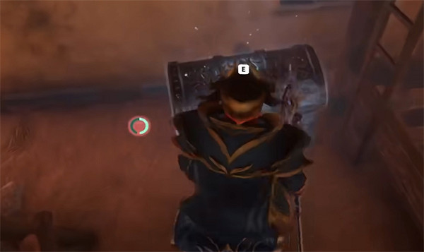 《霧鎖王國》25級套裝獲取方法