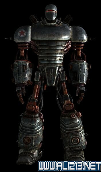 《異塵餘生4》全系列最強武器TOP10圖文詳解 《異塵餘生4》全系列最強武器TOP10圖文詳解