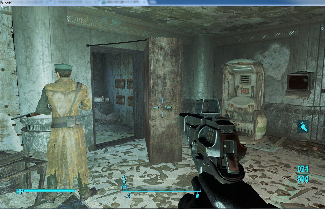 《異塵餘生4》6個轉送塔無線電訊號獲取圖文流程攻略