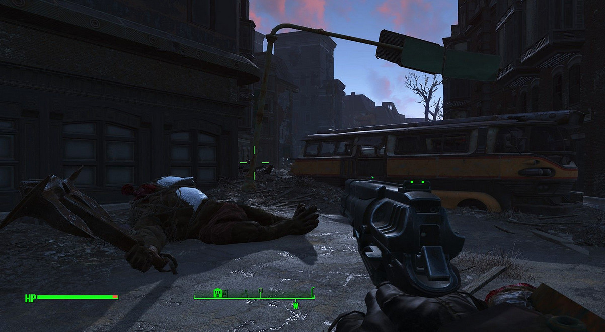 《異塵餘生4》生存難度史旺打法解析攻略