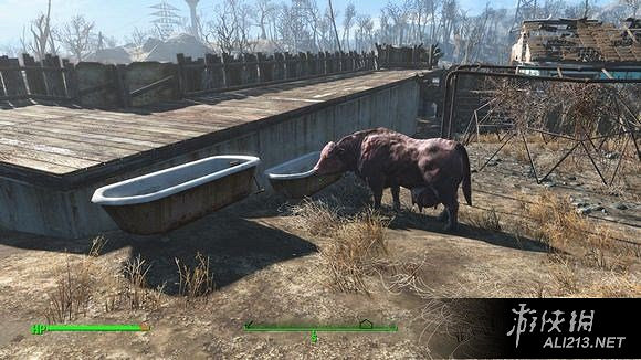 《異塵餘生4》工坊玩法心得分享 《異塵餘生4》工坊玩法心得分享