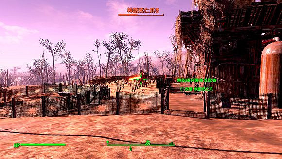 《異塵餘生4》傳奇級突襲者支配者獲得方法解析攻略 《異塵餘生4》傳奇級突襲者支配者獲得方法解析攻略