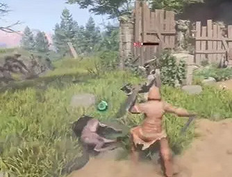 《霧鎖王國》襯墊製作方法