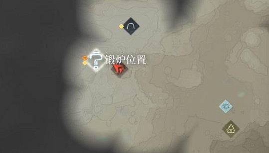 《霧鎖王國》熔爐消失解決方法