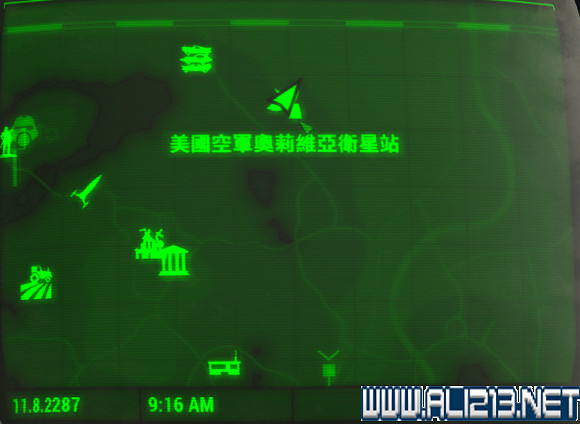 《異塵餘生4》生存難度偽狙擊流開局玩法及狙擊位置圖文詳解