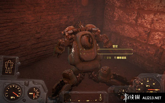 《異塵餘生4》老舊槍炮任務圖文攻略 怎麽進入老舊軍械庫 《異塵餘生4》老舊槍炮任務圖文攻略 怎麽進入老舊軍械庫