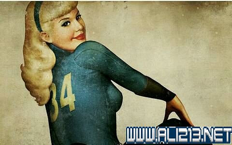 《異塵餘生4》全系列最強武器TOP10圖文詳解 《異塵餘生4》全系列最強武器TOP10圖文詳解