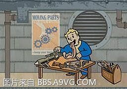 《異塵餘生4》潛行流加點圖文詳解攻略