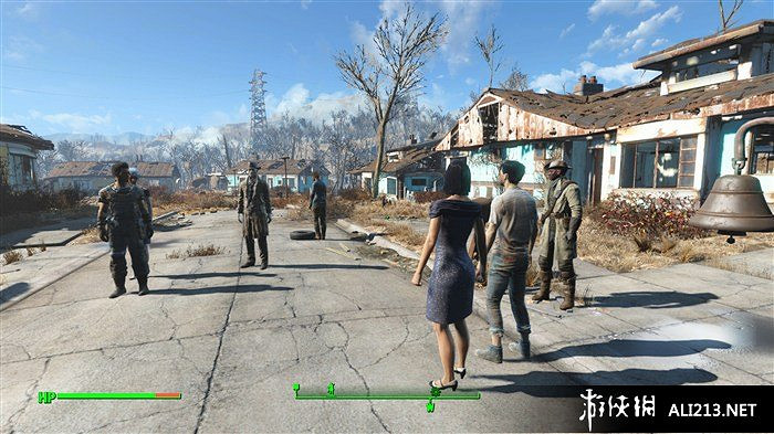 《異塵餘生4》鈴鐺獲取方法解析攻略 《異塵餘生4》鈴鐺獲取方法解析攻略