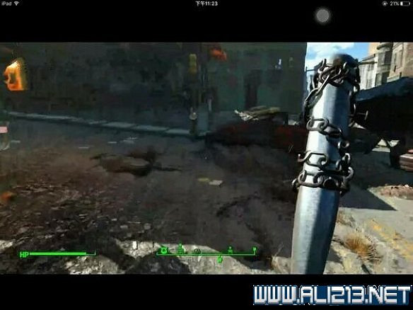 《異塵餘生4》初期近戰流加點及打法心得 《異塵餘生4》初期近戰流加點及打法心得