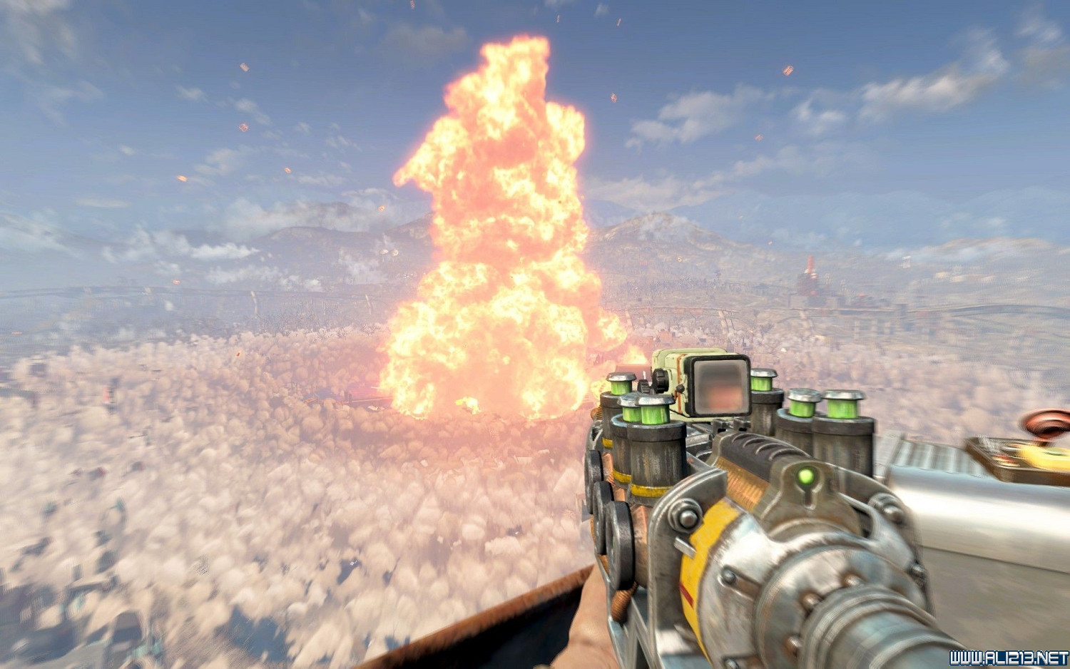 《異塵餘生4》民兵線路通關心得 民兵線路攻略分享