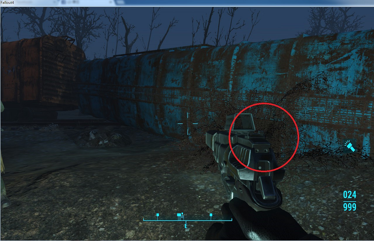 《異塵餘生4》6個轉送塔無線電訊號獲取圖文流程攻略 《異塵餘生4》6個轉送塔無線電訊號獲取圖文流程攻略